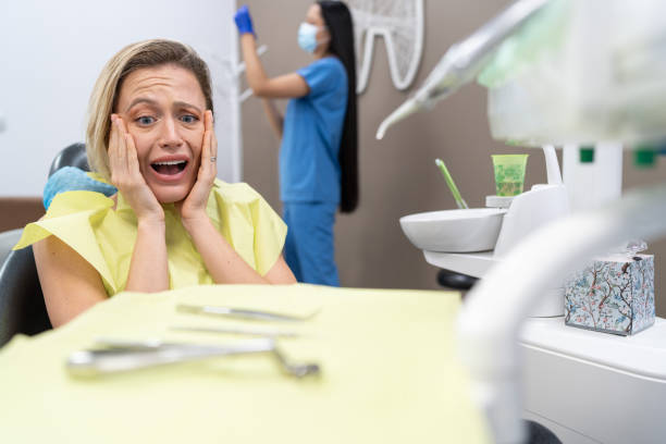 Best After-Hours Emergency Dentist in Fountainebleau, FL