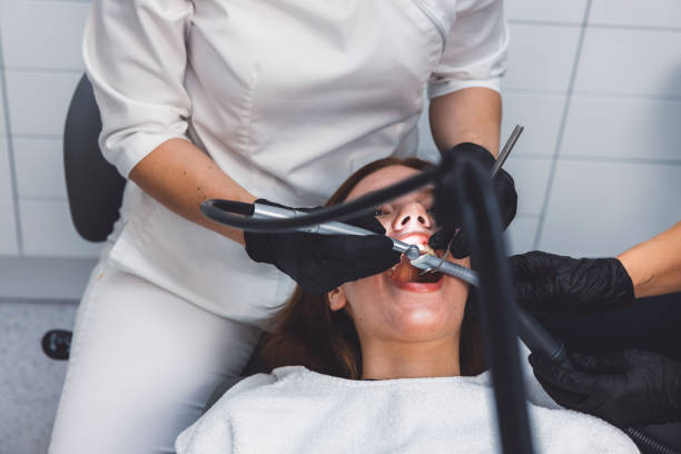 Best Emergency Treatment for Toothache in Fountainebleau, FL